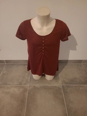 Tee shirt femme