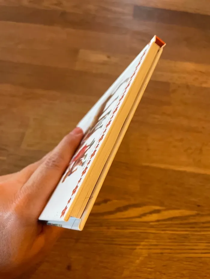 Livre Martine un amour de poney - photo numéro 6