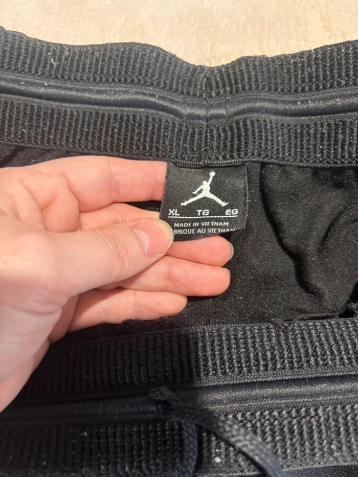 🌸Pantalon survêtement Jordan taille XL🌸 - photo numéro 4