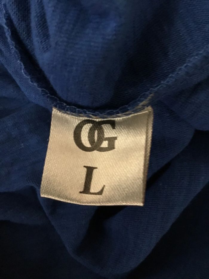 T-shirt Oliver Grant - photo numéro 3