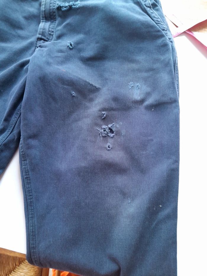Pantalon Carhartt 40×30 - photo numéro 7