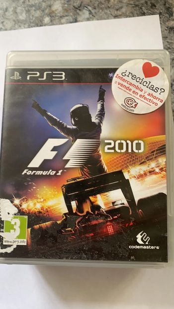 Course f’10