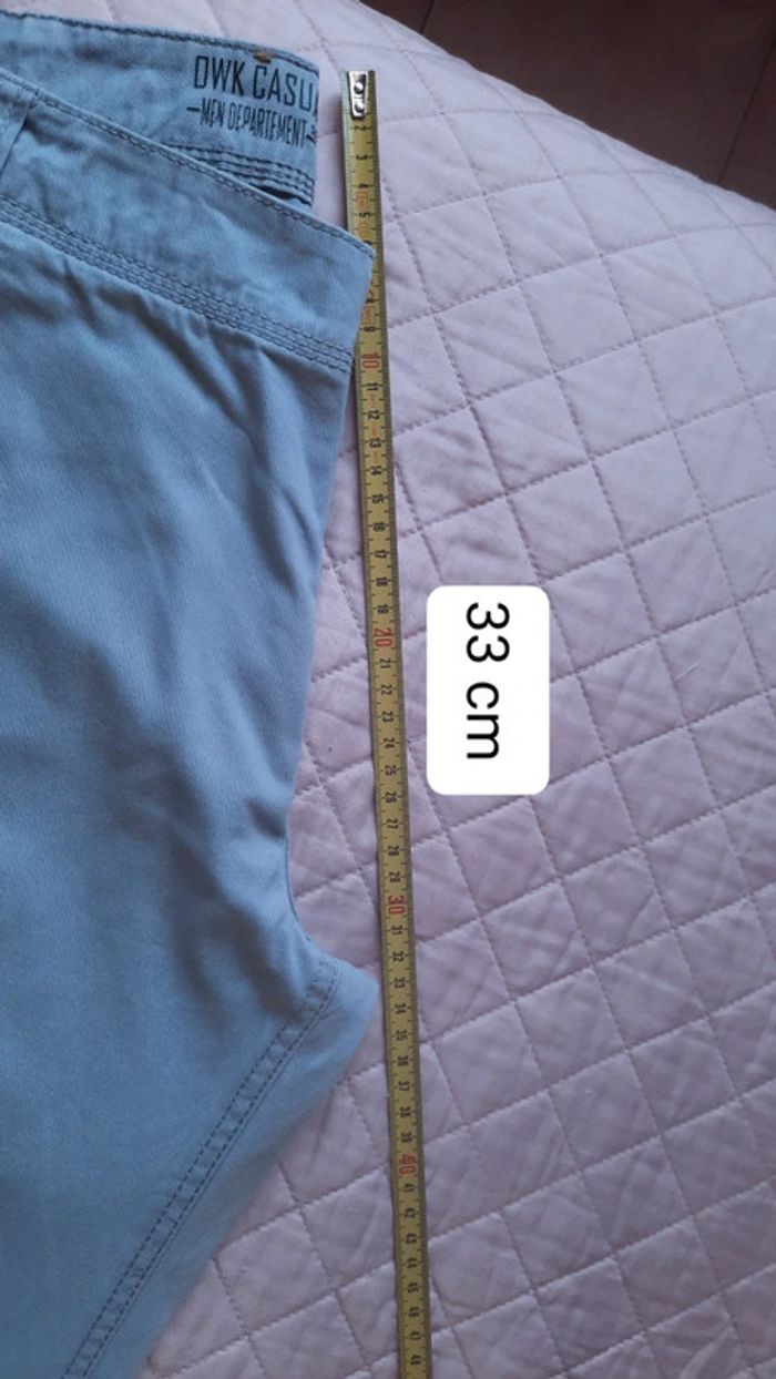 Pantalon homme taille 40. - photo numéro 6