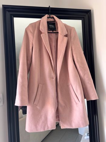 Manteau