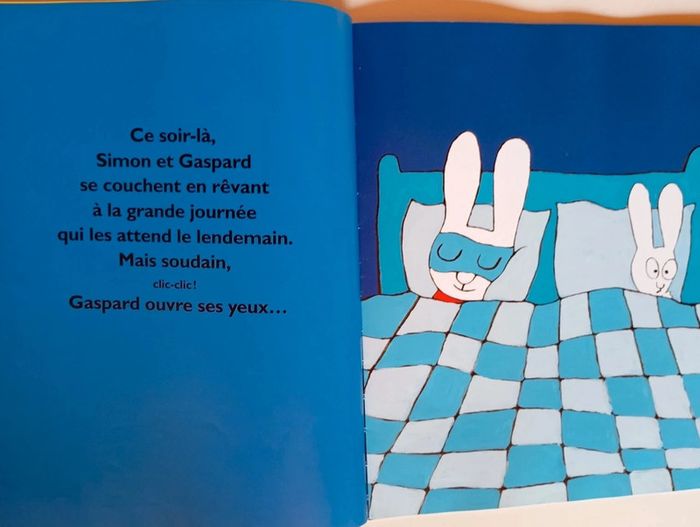 Non pas dodo! Ecole des Loisirs - photo numéro 4