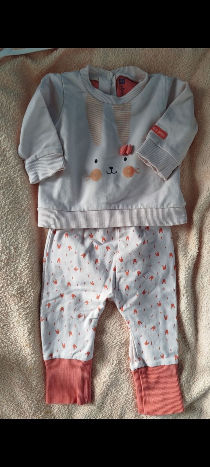 Ensemble sucre d' orge - photo numéro 2