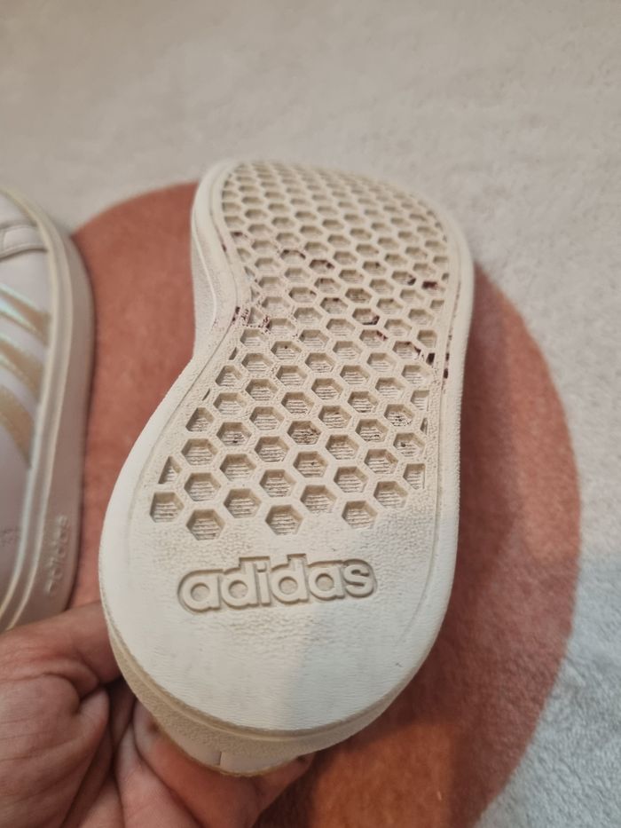basket adidas - photo numéro 9