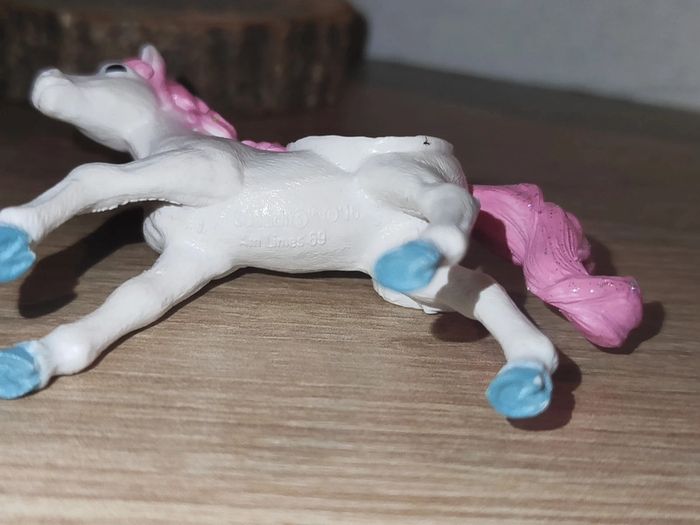 Schleich Bayala Figurine poney décoré - photo numéro 5