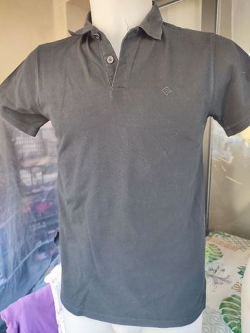 #kytieMhomme. Polo manches courtes taille M