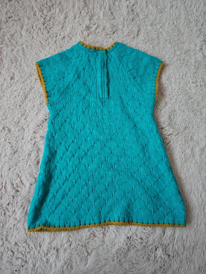 Robe Orchestra 12 mois - photo numéro 4