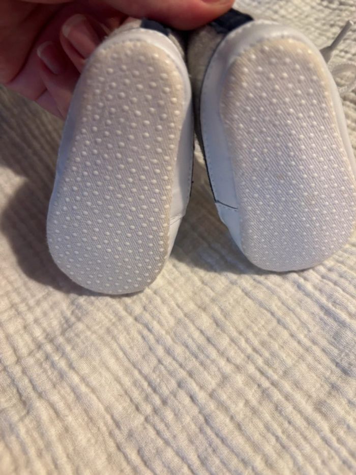 Chaussures garçon - photo numéro 5