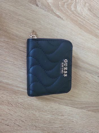 Porte monnaie Guess