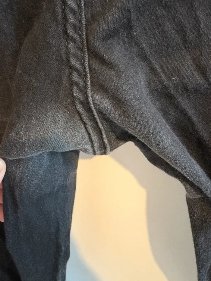 Jeans de grossesse Kiabi taille 48 - photo numéro 4
