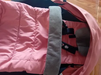 Pack poussette yoyo naissance + habillage pluie
