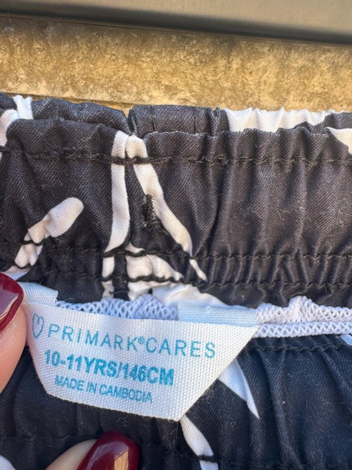 Short maillot - photo numéro 3