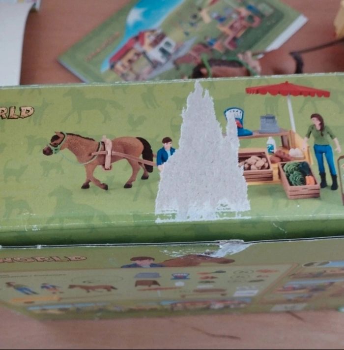 Schleich - photo numéro 2