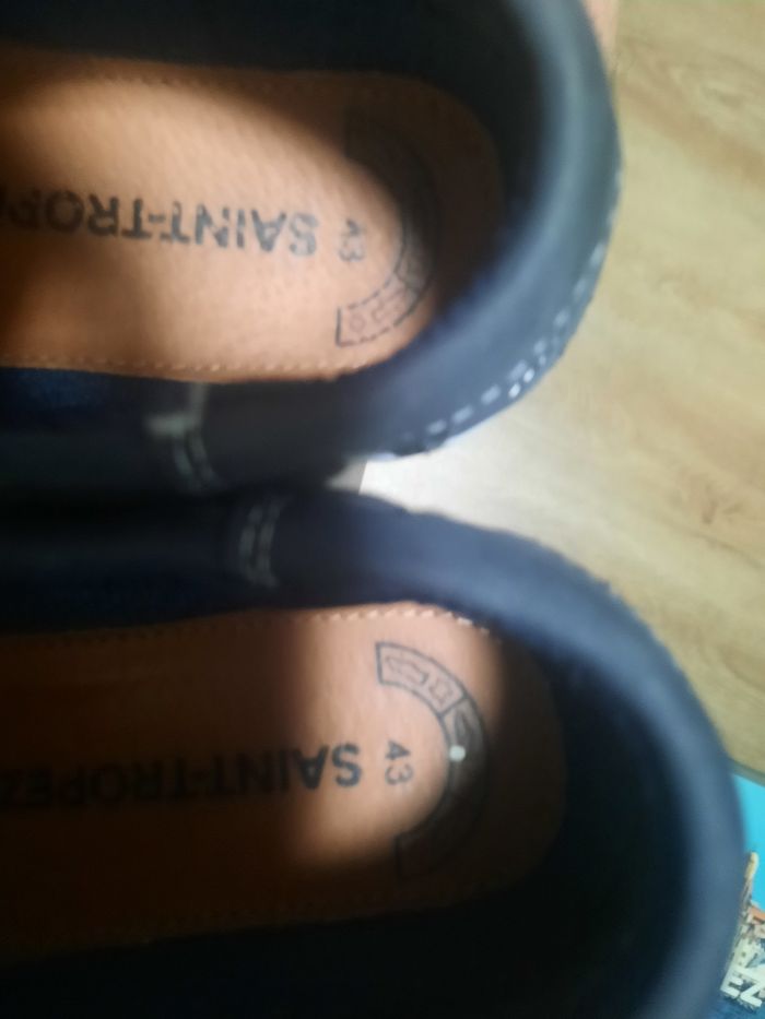 Mocassins - photo numéro 5