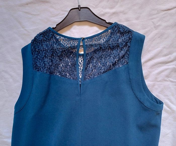 Robe Promod taille 38 - photo numéro 4