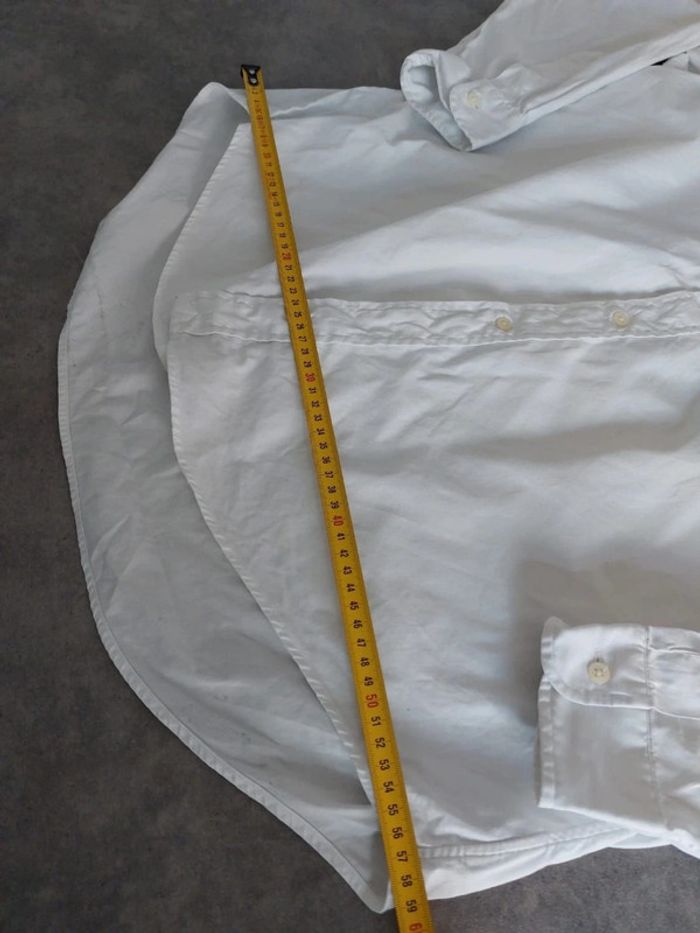 Chemise Ralph Lauren Logo coloré - photo numéro 14