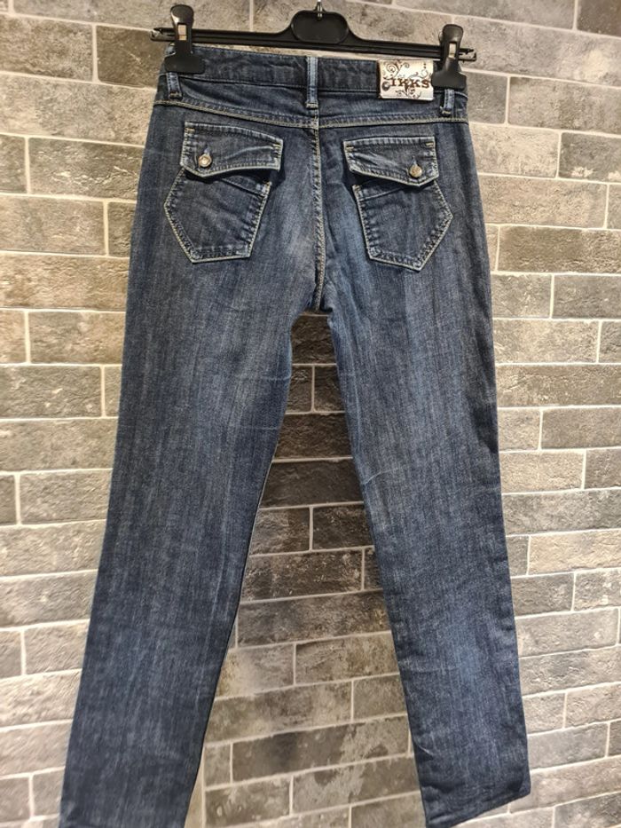 Jeans ikks S - photo numéro 2