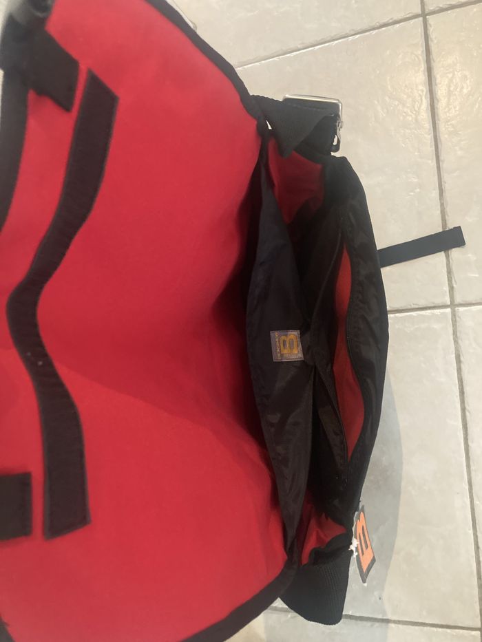 Vend sac besace Bensimon neuf - photo numéro 4