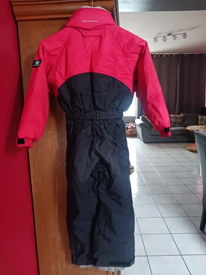 Combinaison ski 8 ans - photo numéro 2