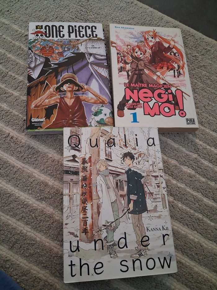 Livre - photo numéro 2