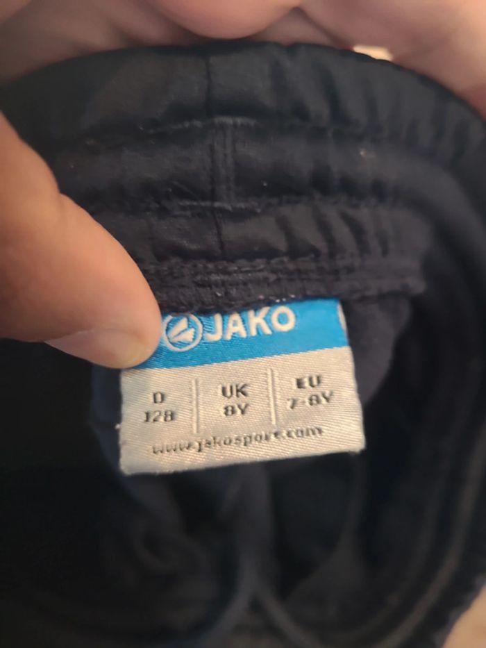 Pantalon de survêtement Jako - photo numéro 5