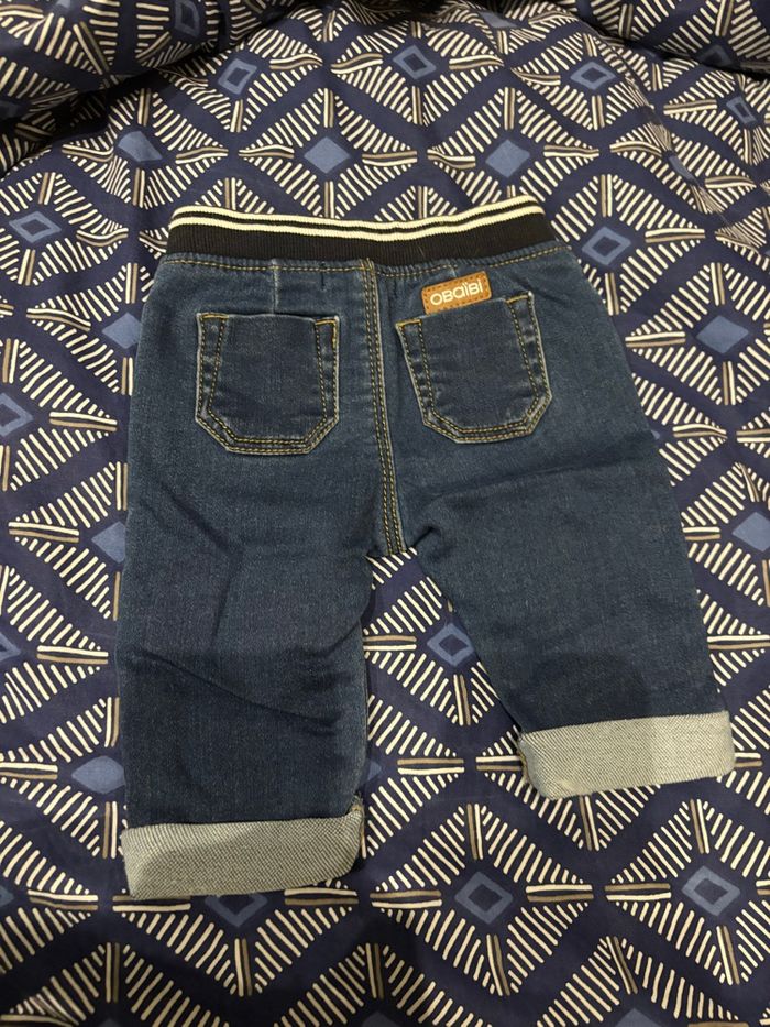 Pantalon garçon - photo numéro 3