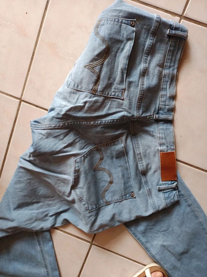 Jean taille 50 - photo numéro 4