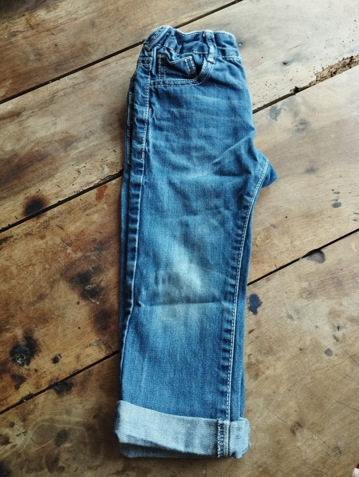 Jeans - photo numéro 2