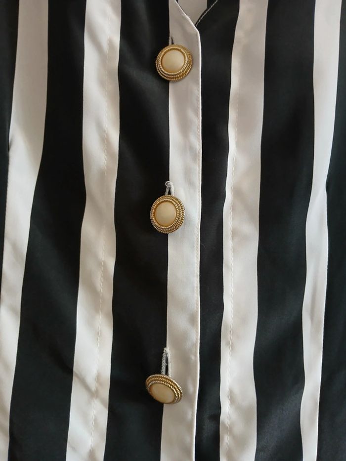 Chemise Valentine - photo numéro 4