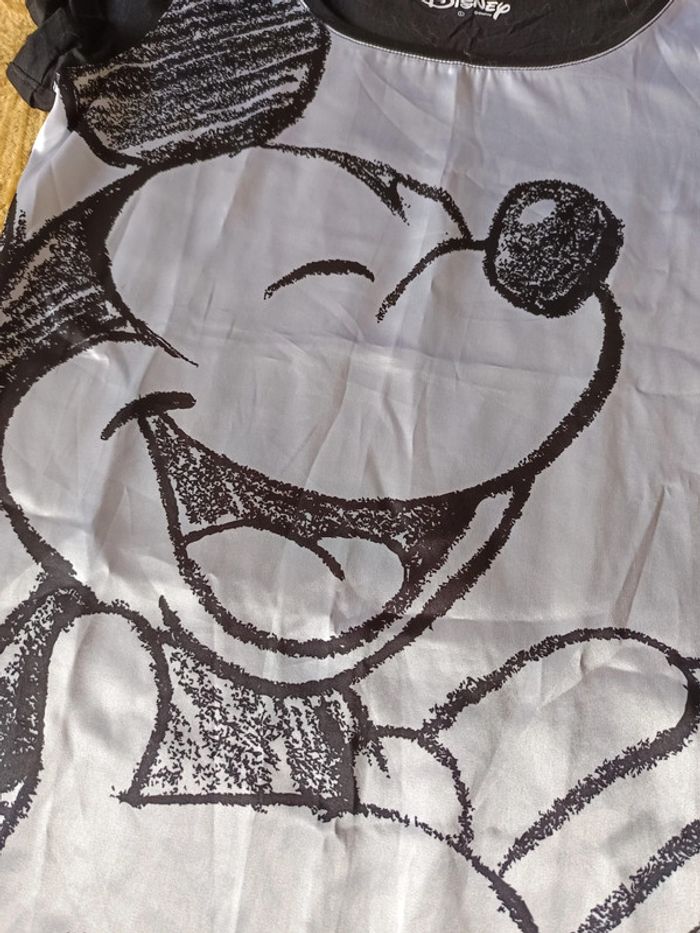 Tee-shirt Mickey L - photo numéro 2