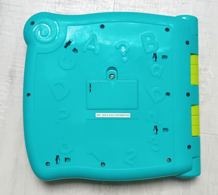 Livre musical - photo numéro 8