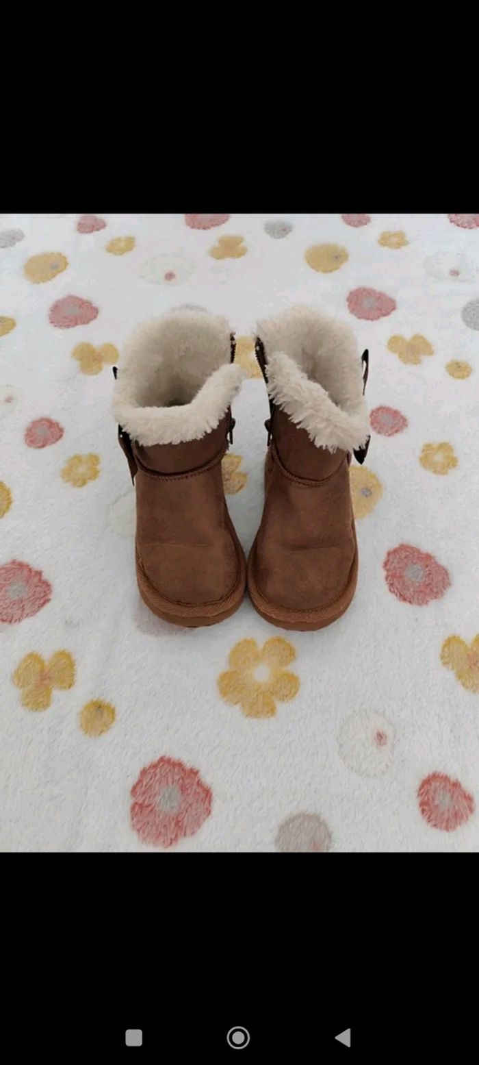 Bottines