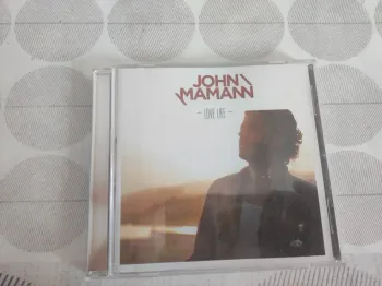 CD John Mamann