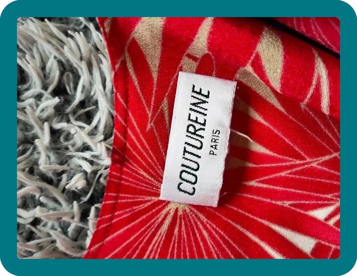 Robe vintage Made in France - photo numéro 18