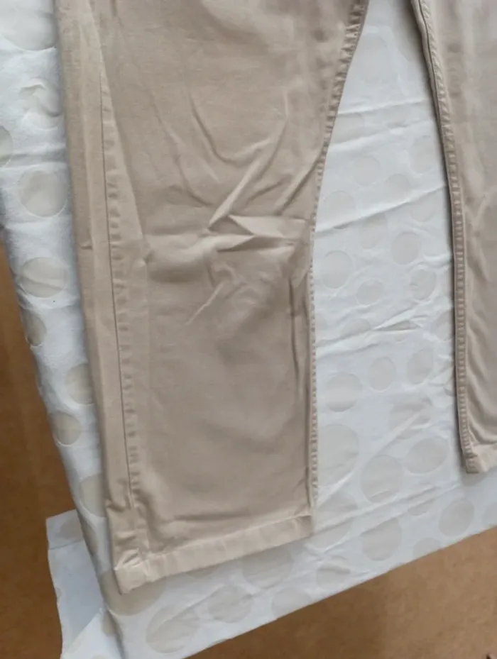 Pantalon jeans homme Wrangler taille 42 jambes larges - photo numéro 3