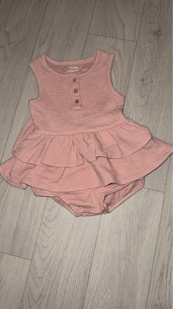 Robe fille 