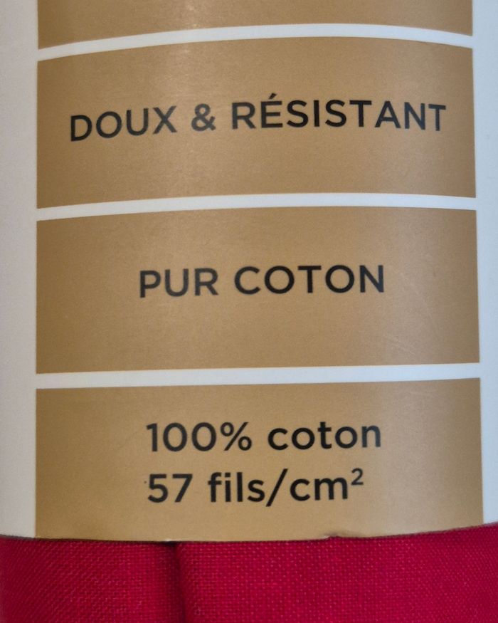 Drap housse 90x190 cm - photo numéro 2