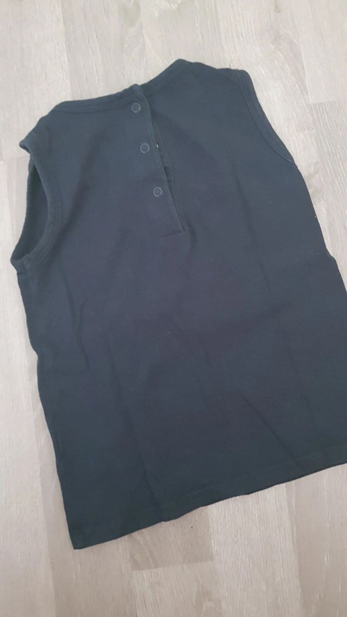 Débardeur garçon 2ans - photo numéro 2