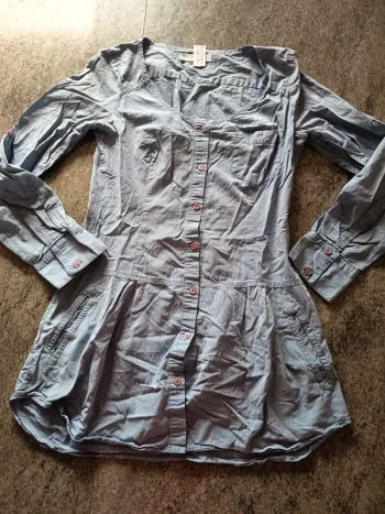 Chemise taille M sans marque