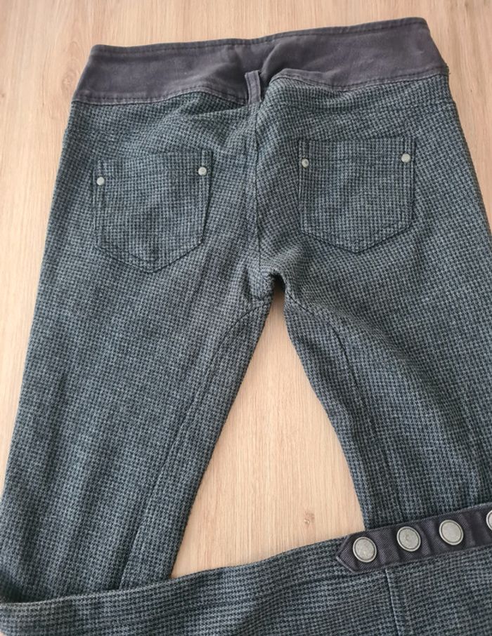 Pantalon slim - photo numéro 3