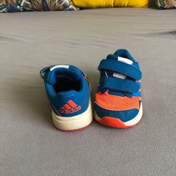 Baskets Adidas