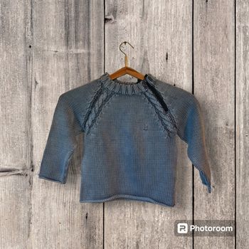 Pull garçons