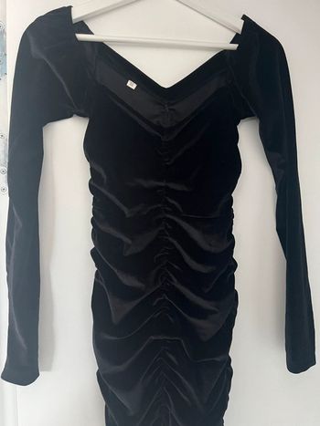 Robe noire