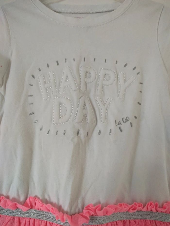 Robe compagnie des petits 5 ans - photo numéro 2