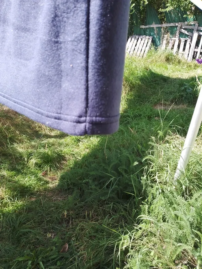 Jupe polaire femme - photo numéro 3