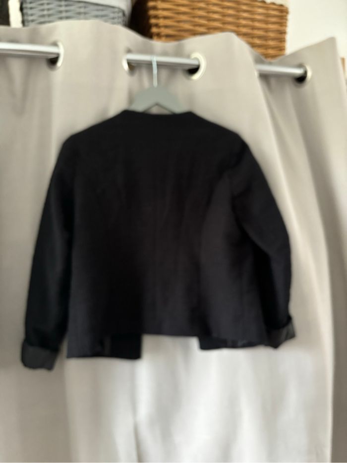 Blazer veste Bonobo femme - photo numéro 5