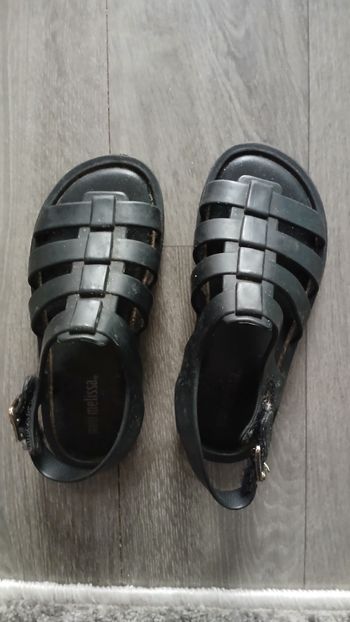 Sandale Mini Melissa taille 25/26